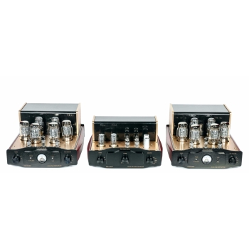 PIER AUDIO PA-888 SE + MS-888 SE